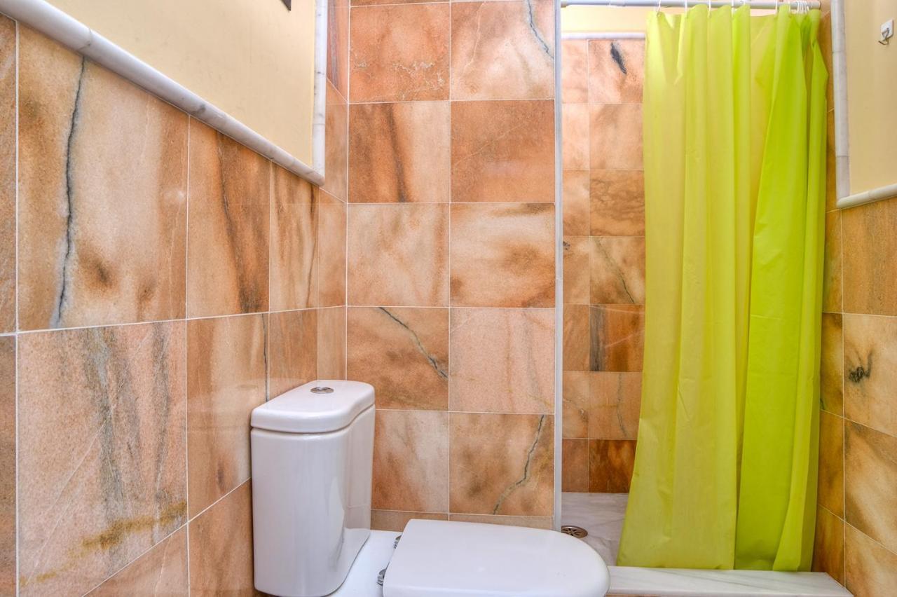 Casa Fatmar Montana Roja-Piscina Privada Villa Playa Blanca  Luaran gambar